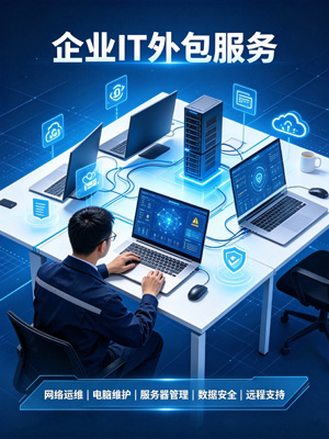 IT外包