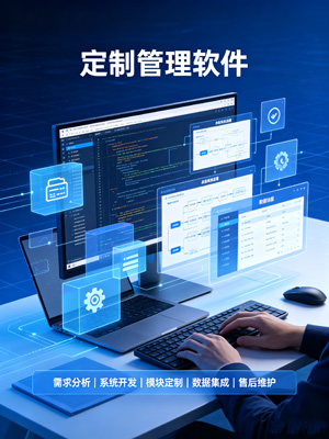 软件定制